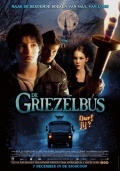 Película Gruesome School Trip