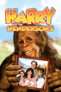 Película Harry and the Hendersons