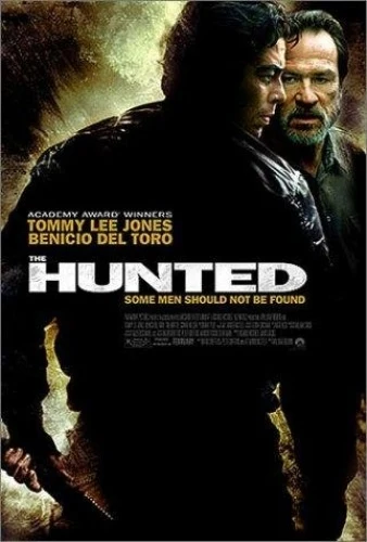 The Hunted (La presa)