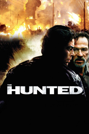 The Hunted (La presa)