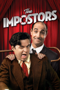 Película The Impostors
