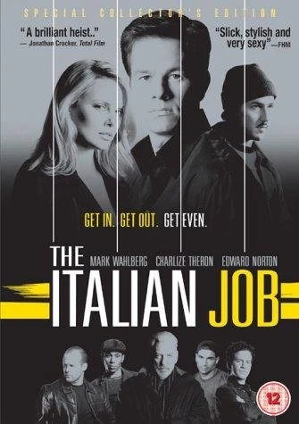 The Italian Job