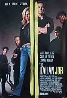 The Italian Job