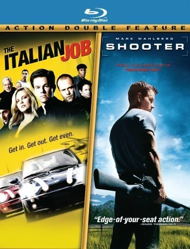 The Italian Job