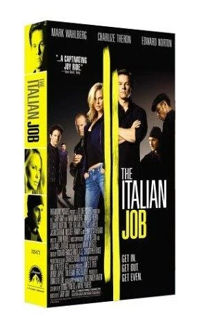 The Italian Job