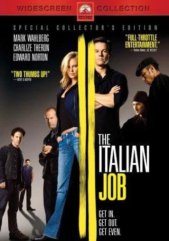 The Italian Job