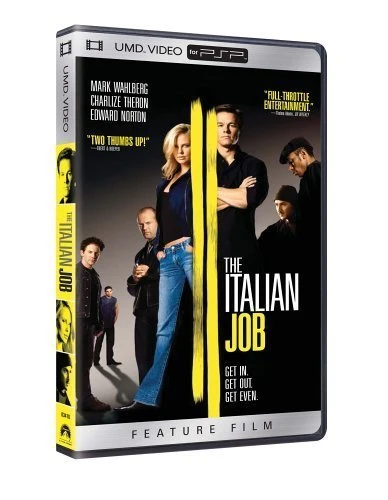 The Italian Job