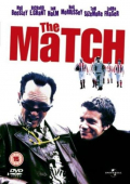 Película The Match