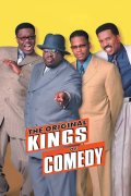 Película The Original Kings of Comedy