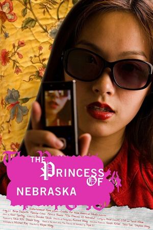 The Princess Of Nebraska