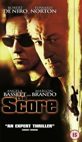 The Score (Un golpe maestro)