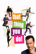 Película That Thing You Do!
