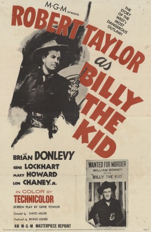 Billy el Niño