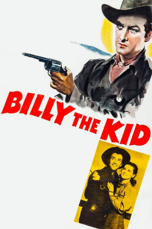 Billy el Niño