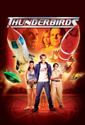 Película Thunderbirds