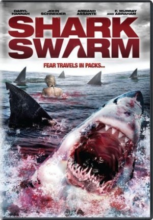Alerta tiburones