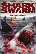 Película Shark Swarm