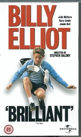 Billy Elliot