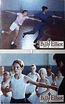 Billy Elliot