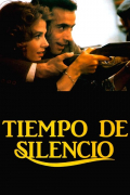 Película Tiempo de silencio