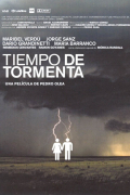 Película Tiempo de tormenta