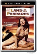 Land of the Pharaohs