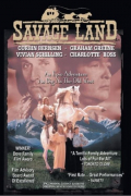 Película Savage Land