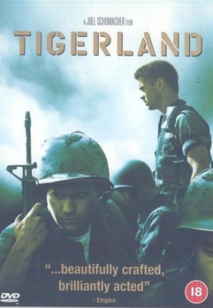 Tigerland Tigerland