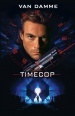 Timecop: Policía en el tiempo