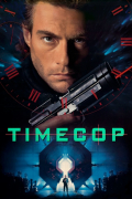 Película Timecop