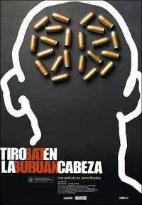 Tiro en la cabeza