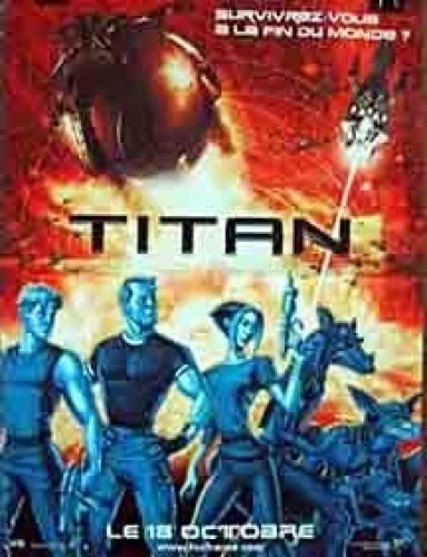 Titan A.E.