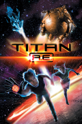 Película Titan A.E.