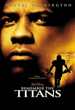 Titanes, hicieron historia