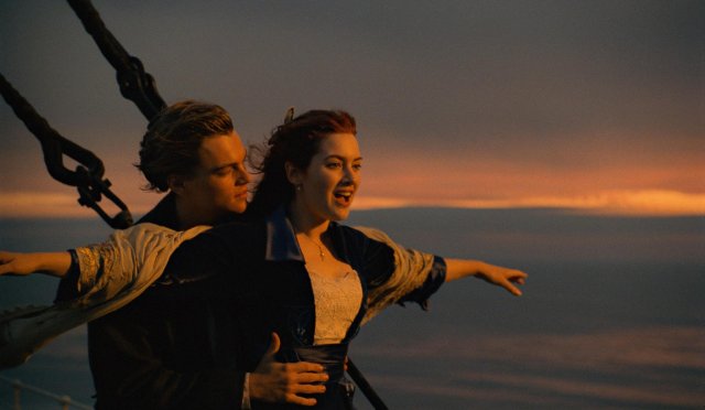 Titanic