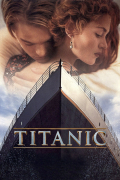 Película Titanic