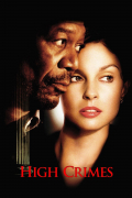 Película High Crimes