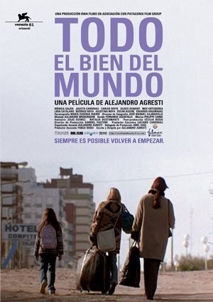 Todo el bien del mundo