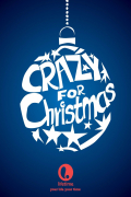 Película Crazy for Christmas