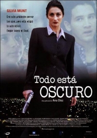 Todo está oscuro Todo está oscuro