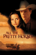 Película All the Pretty Horses