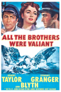Película All the Brothers Were Valiant
