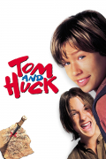 Película Tom and Huck