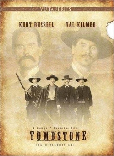 Tombstone: La leyenda de Wyatt Earp