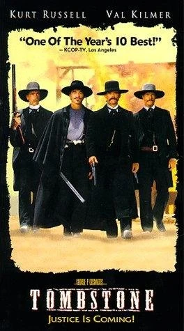 Tombstone: La leyenda de Wyatt Earp