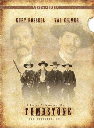 Tombstone: La leyenda de Wyatt Earp