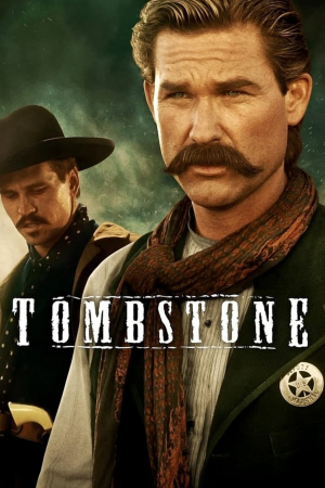 Tombstone: La leyenda de Wyatt Earp