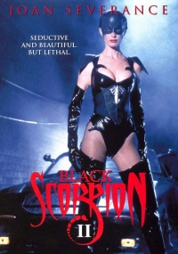 Black Scorpion: Ground Zero