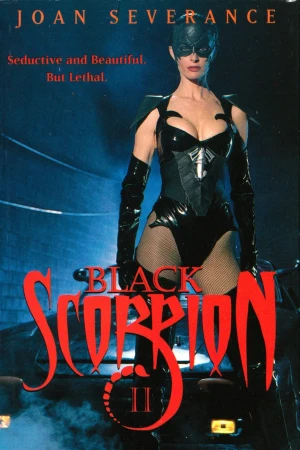 Black Scorpion: Ground Zero