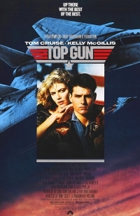 Top Gun: Ídolos del aire